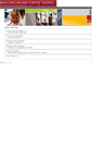 Mobile Screenshot of portal.eaglegatecollege.edu